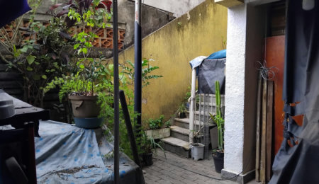 Sobrado à venda com 3 quartos em Vila Gomes, São Paulo - SP