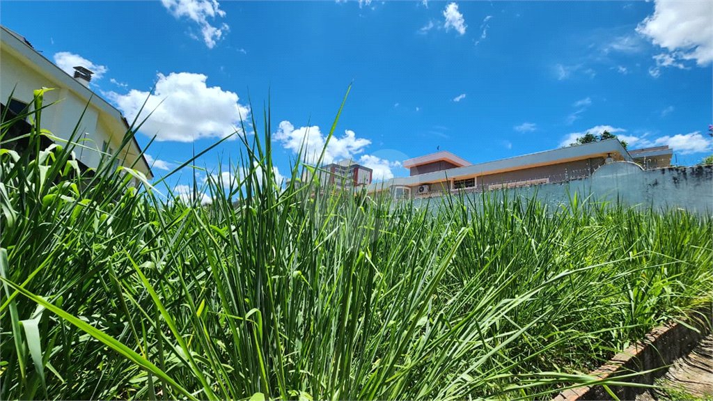 Terreno á venda no Parque Santa Monica
