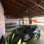 Casa térrea no Boa Vista.