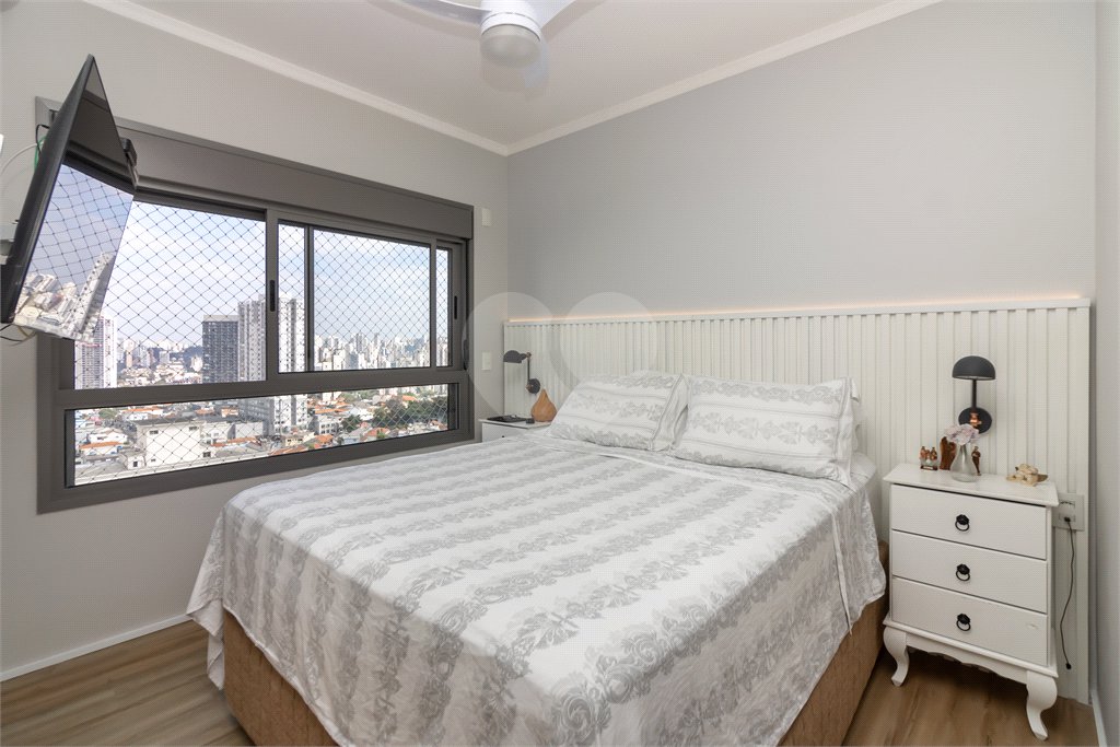 APARTAMENTO 3 QUARTOS VARANDA GOURMET À VENDA NO IPIRANGA VENDER