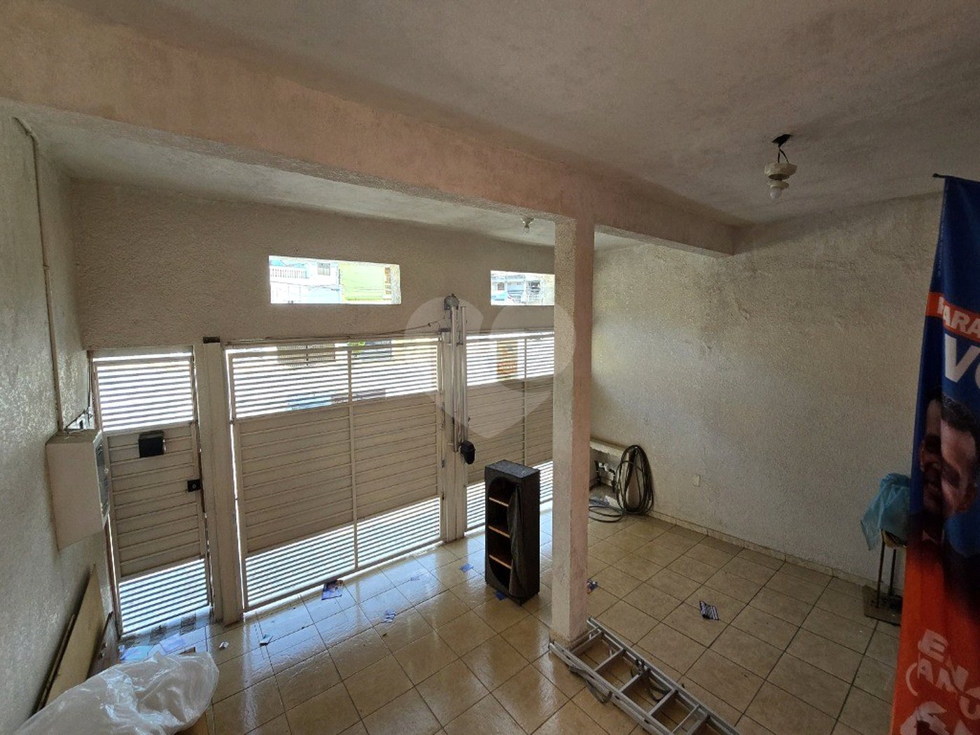 Casa com 185m² , 3 dormitórios , 2 vagas , à venda no Jd. Alzira Franco , em Santo André.
