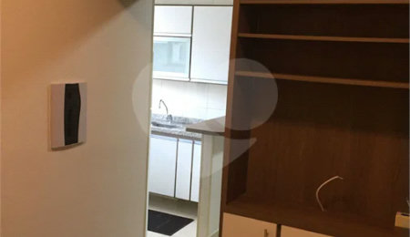 Studio à venda com 1 quarto no Centro, São Carlos, SP