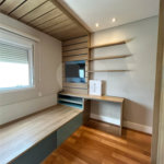 Cobertura espetacular à venda de 310m² no L’Essence Mooca - Agende já a sua visita!