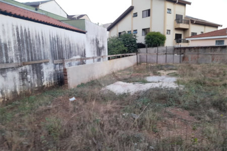 Terreno à Venda Próximo ao Kartódromo – Excelente Oportunidade para Investimento
