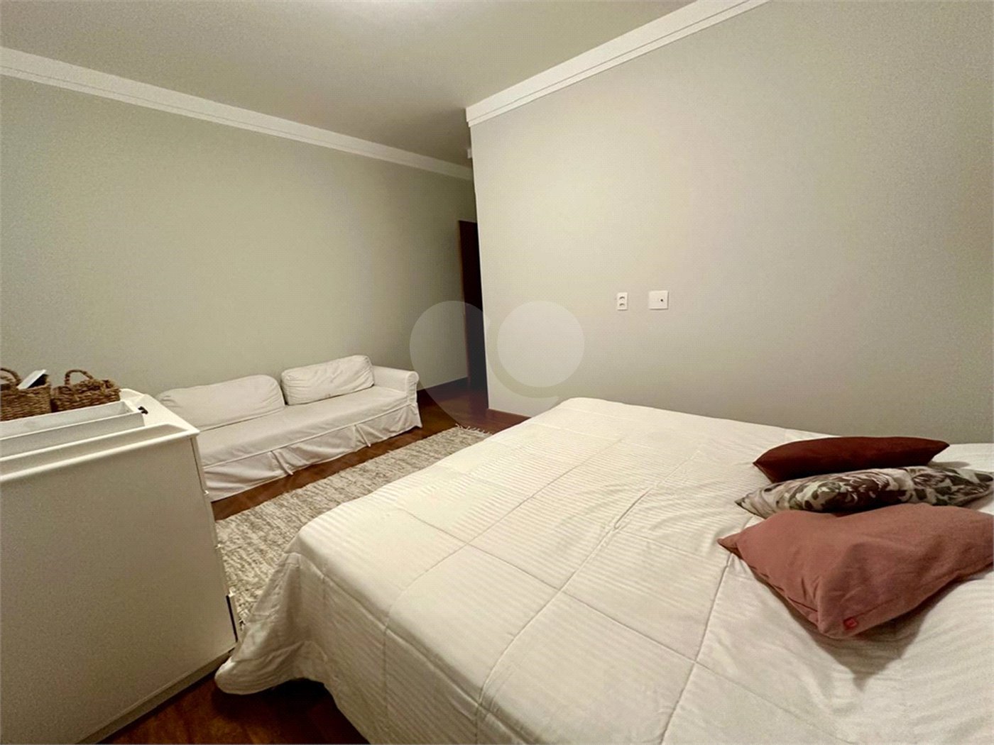 Casa com piscina à Venda no Residencial Damha II, São Carlos