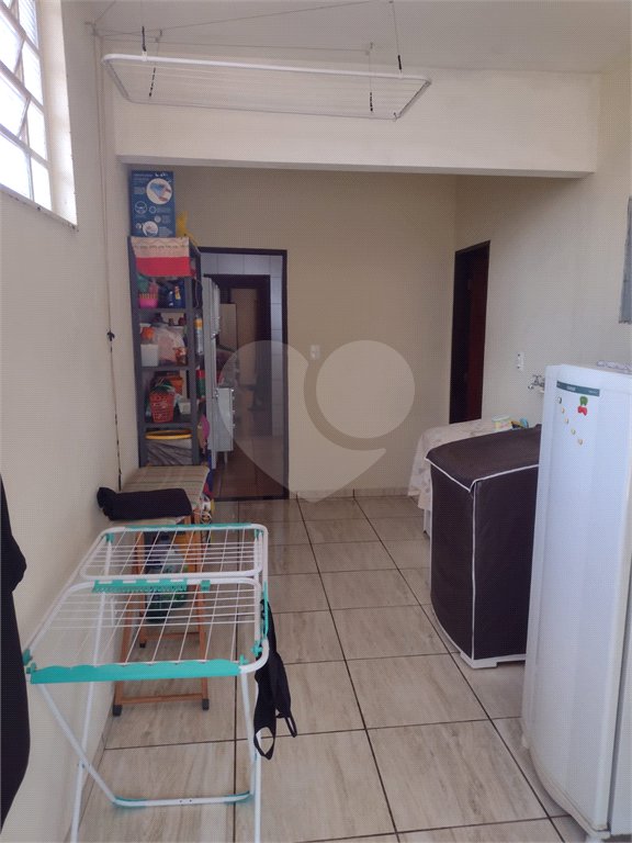 Chácara com Casa no Varjão - São Carlos, SP