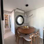 Apartamento á venda de 81m2 no Ipiranga com 2 dorms, 2 suítes, 3 banheiros, 2 vagas. Estuda permuta.