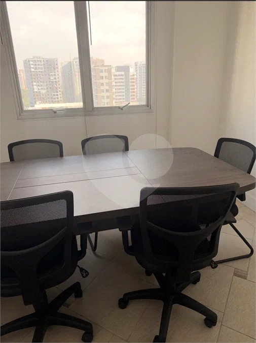Sala para alugar em Indianópolis, São Paulo, SP