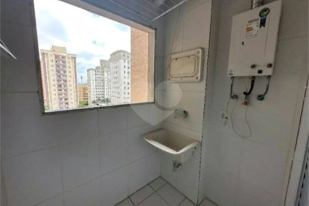 Apartamento Parque Industrial