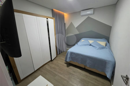 Condomínio Village Damha IV — São Carlos 3 dormitórios 1 suíte