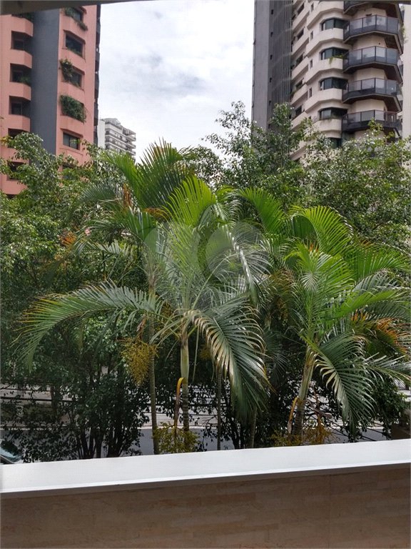 Impecável apartamento no alto de Santana