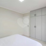 Apartamento à venda - Santo Amaro