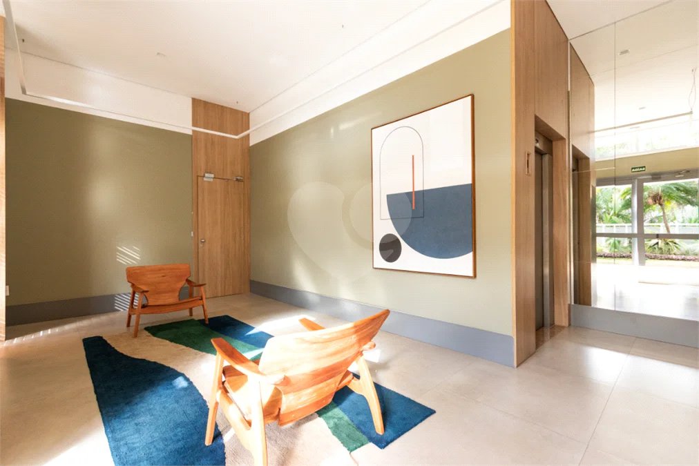 Vila Clementino - 161 m² | 2 dormitórios, com possibilidade de 3 | suíte master | 3 vagas | depósito