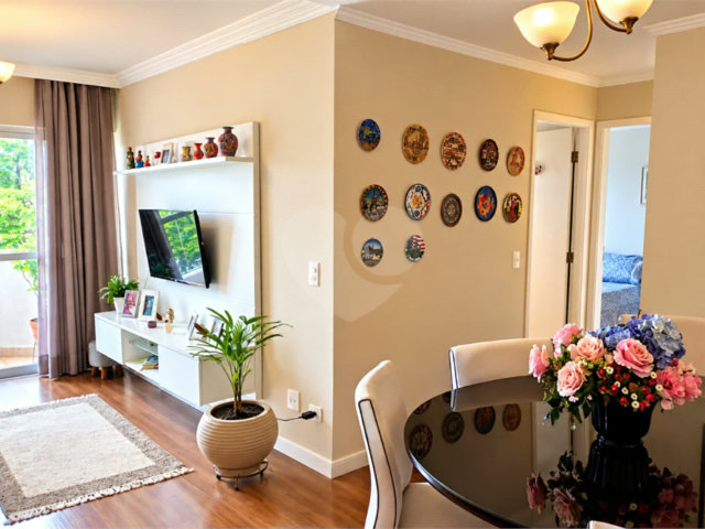 Apartamento à venda com 2 quartos, sendo 1 suíte,  em Chácara Inglesa, São Paulo, SP