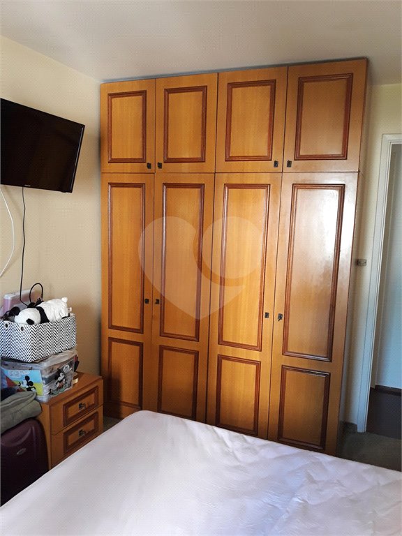 Apartamento á venda - Vila Guarani