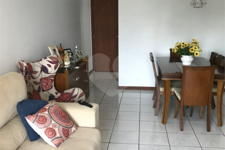 APARTAMENTO EDIFICIO MONTE VERDE À VENDA 98m², 3 DORMITORIOS, 1 SUITE, 1 VAGA EM SÃO JOSÉ DOS CAMPOS