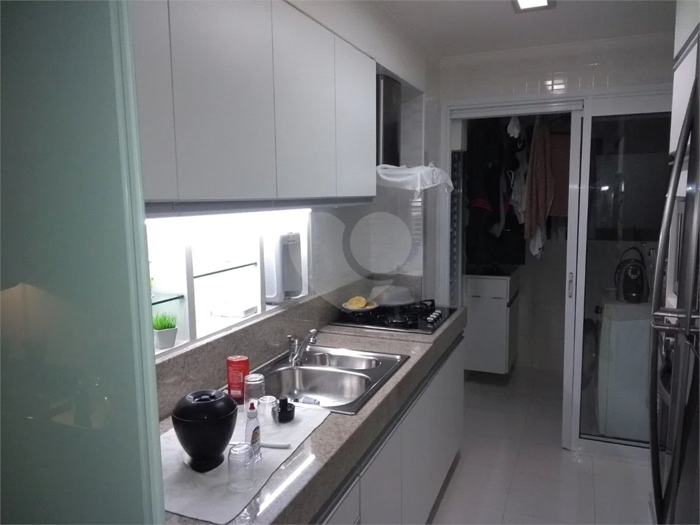Apartamento à Venda na Mooca – 88m²