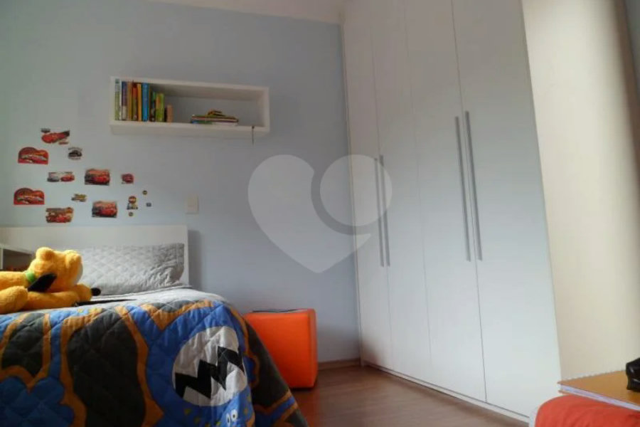 Casa Vila Sônia reformada