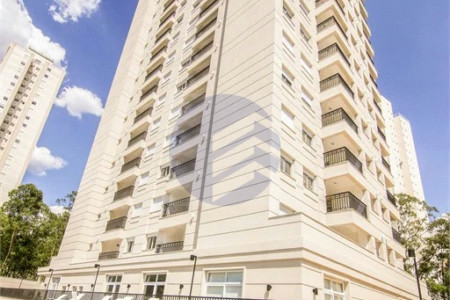Apartamento à venda com 2 quartos, sendo 1 suíte, em Jardim Sul, São Paulo - SP