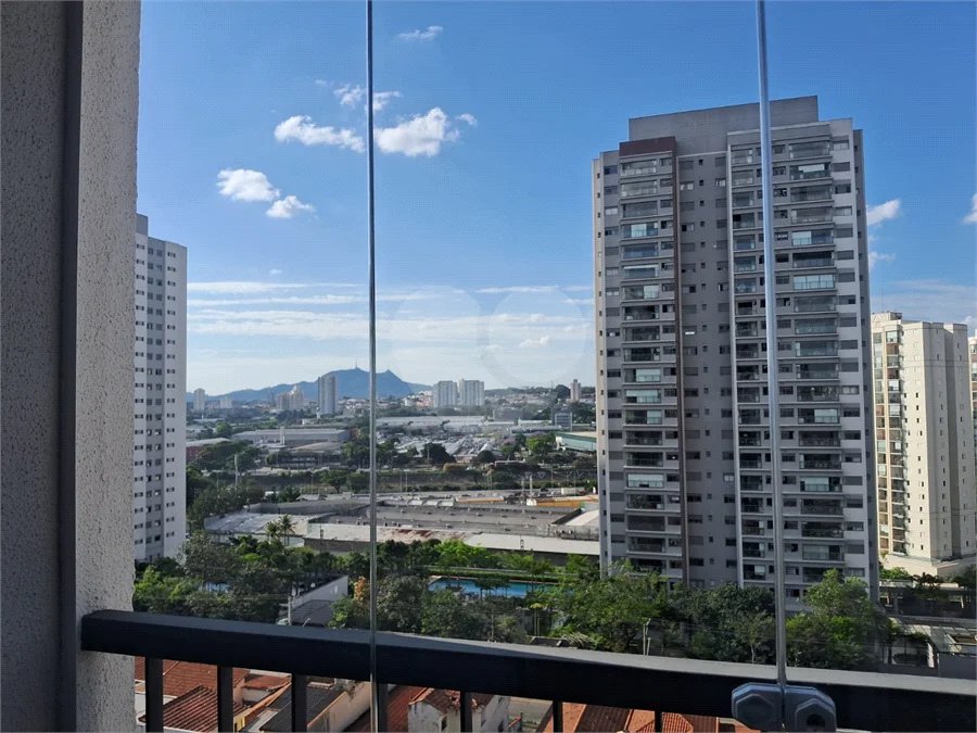 APARTAMENTO A VENDA SEMI MOBILADO A VENDA NA VILA LEOPOLDINA