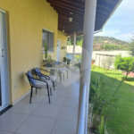 Casa Ampla com 5 Dormitórios, Piscina e Lazer Completo em Terreno de 1.260 m²