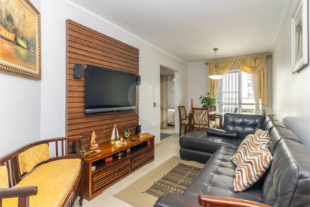 APARTAMENTO 2 QUARTOS 2 VAGAS À VENDA NA SAÚDE VENDER