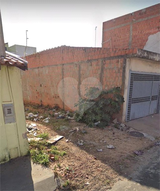 Terreno para venda no Cidade Aracy,
