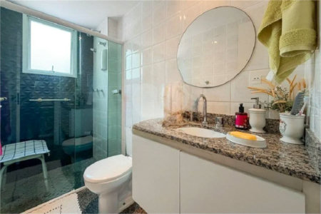 Apartamento à venda com 4 quartos em Vila Mariana, São Paulo