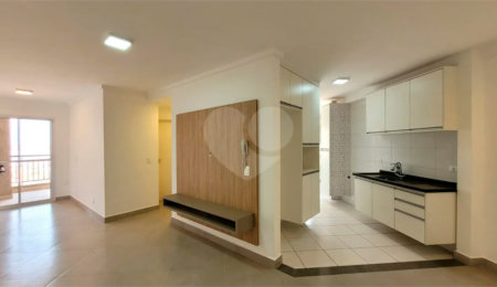 Apartamento à venda ou para alugar com 2 quartos, sendo 1 suíte,  em Paulicéia, Piracicaba, SP