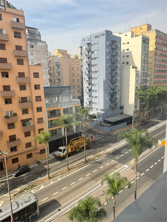 Lindo apartamento na Bela Vista