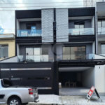 Sobrado com 223 m² - São Bernardo do Campo