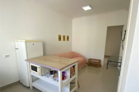Apartamento para alugar com 1 quarto em Jardim Bonfiglioli, São Paulo, SP