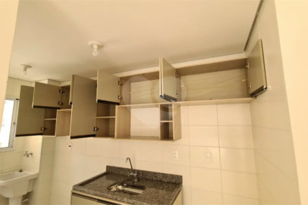 Apartamento à venda com 2 quartos em João XXIII, Vinhedo, SP