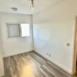 APARTAMENTO A VENDA NO BAIRRO JARDIM AMERICA, 2 DORMITORIOS, 1 SUITE, 2 VAGAS, SÃO JOSÉ DOS CAMPOS