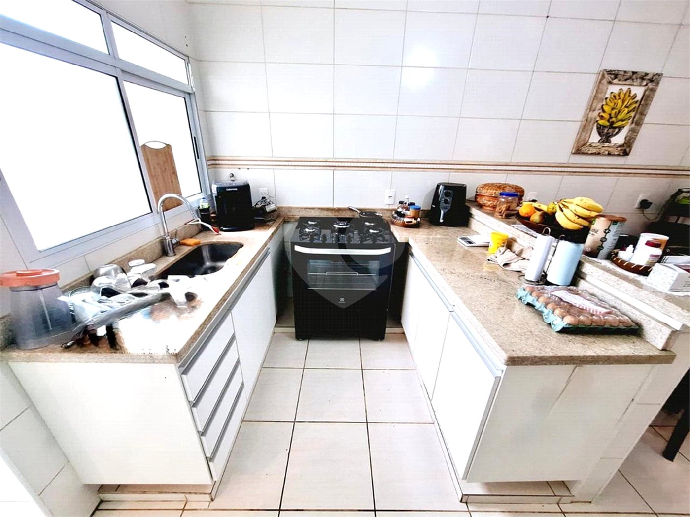 Casa á venda no residencial Eldorado.