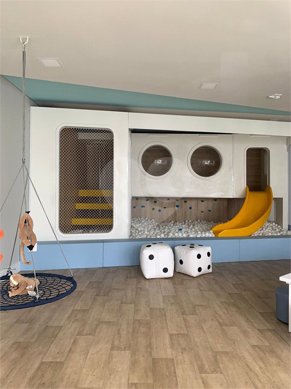 Apartamento para venda na Chacará Klabin com 165m²
