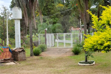 Chácara à Venda – Condomínio Valparaíso II