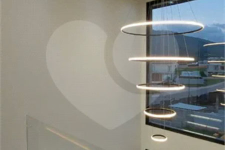 Casa 4 suites - Condomínio Ecoville 1