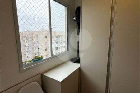 APARTAMENTO NOVO NA MOOCA
