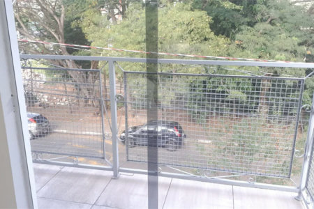 sala comercial para locação piso superior no bairro Vila Nova 1 - Vinhedo SP