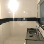 Apartamento à venda com 1 quarto em Brás, São Paulo, SP