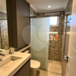Apartamento à venda com 4 quartos, sendo 3 suítes, em Cambuci, São Paulo, SP