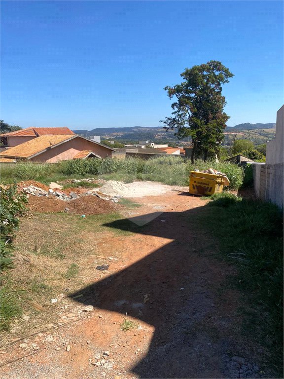 Terreno 573,50m² - Jardim dos Pinheiros - Atibaia