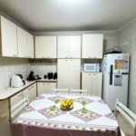Casa com 124m² , 3 dormitórios , 4 vagas de garagem , à venda , na Vila Sacadura Cabral em Santo André.