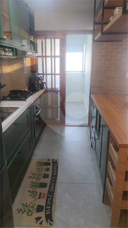APARTAMENTO A VENDA EM SP BELÉM