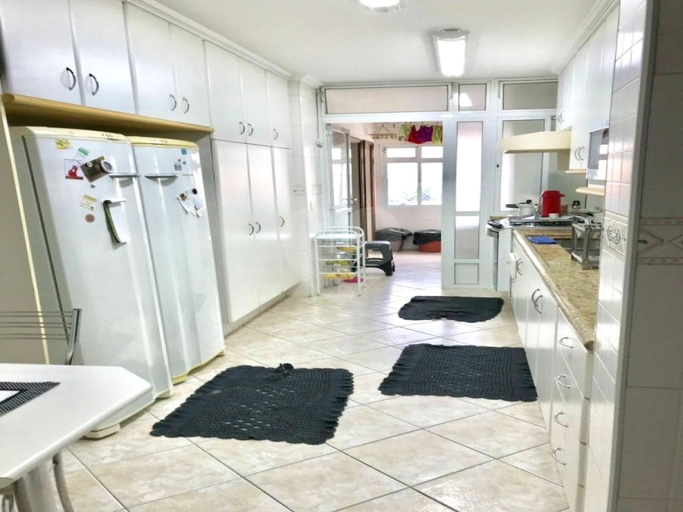 Apartamento à venda com 4 quartos, sendo 2 suítes, em Vila Mascote, São Paulo, SP