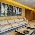 Apartamento 3 suítes à venda – 183 m² – Vila Nova Conceição – São Paulo