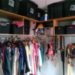 Apartamento com 2 dormitórios e 1 vaga no Tremembé