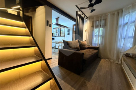 Casa à venda com 2 quartos, sendo 1 suíte, em Geribá, Armação dos Búzios, RJ