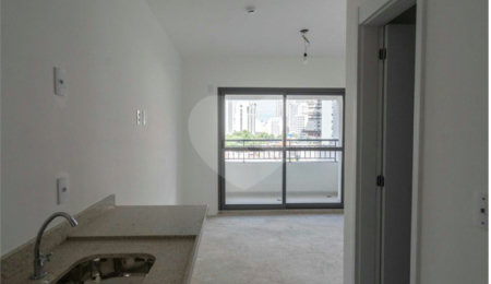 Studio à venda com 1 quarto em Vila Pirajussara, São Paulo, SP